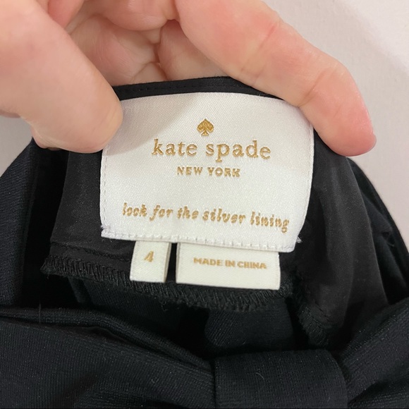 Kate Spade Cut-out dress! - Picture 4 of 8